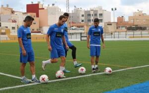 El plantel unionista descansará hoy martes, mientras que mañana miércoles volverá al tajo