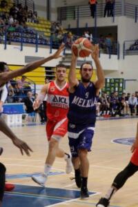 Dani Rodríguez está siendo clave en este arranque de campeonato