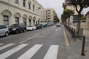 Calle Pablo Vallescá