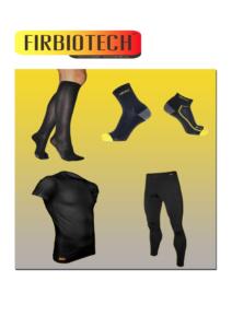 Alguna muestra de los productos de Firbiotech