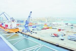 Nuestra ciudad compra casi cinco veces más de mercancía de las que vende