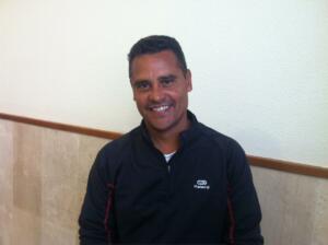 Alexis Juan Stuart Rivero