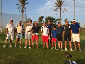 Este campeonato se presenta muy abierto y sin claros favoritos