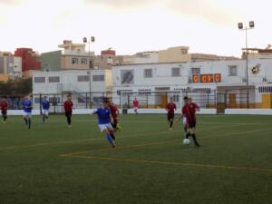 Los de Ahmed Dris están mostrando su mejor cara en casa