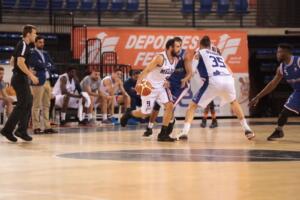 Los melillenses quieren encadenar su tercera victoria consecutiva