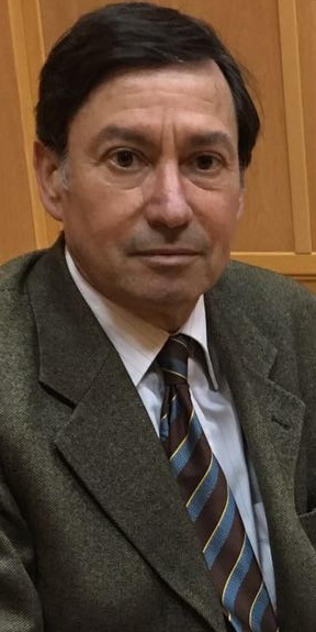 Federico Morales, presidente de la Audiencia Provincial de Melilla