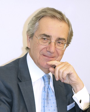 José Isaías Rodríguez García-Caro, ponente