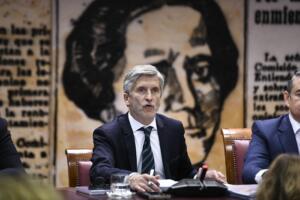 Usuarios del Centro Gámez Morón