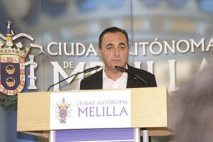 Según Mateo, estos buenos datos se deben a diversos factores, entre ellos la construcción del centro comercial