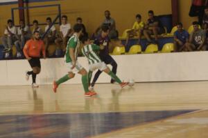 Los de Gabi González se miden a un rival ya clásico