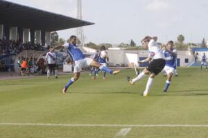 Los melillenses confían en reencontrarse con la victoria, tras perder en El Ejido y empate ante el Extremadura