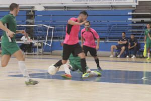 Kiko intentará seguir con su racha goleadora
