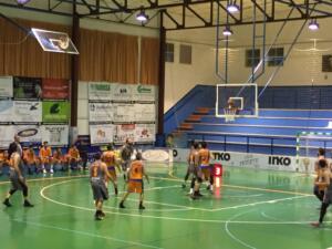 Los colegiales no han ganado nunca oficialmente en el Municipal de Coín