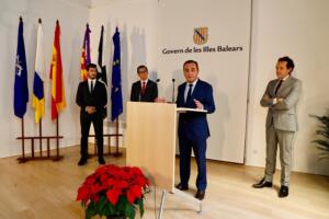 Para Mateo, esta reunión no es una “cuestión politizada”, sino “reivindicativa de derechos que hay que atender a los ciudadanos”