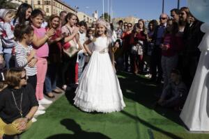 Jornada muy animada ayer en el Club Marítimo