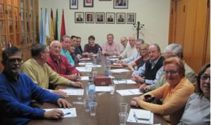 Asamblea General de la Federación