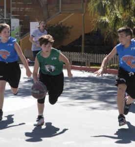 Las selecciones melillenses llevan preparándose desde el pasado mes de septiembre