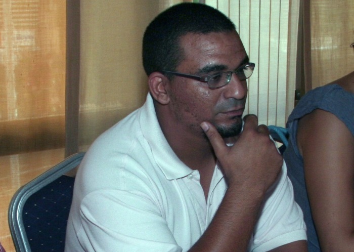 El principal testigo del caso, Nordin Abdel-Lah, renunció a última hora a su abogado “por pérdida de confianza”