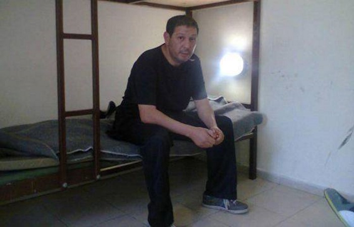 Aberchán fue detenido por Israel en julio de 2013 cuando pretendía comprobar in situ en Gaza (Palestina) el desarrollo de iniciativas financiadas con donativos enviados desde Melilla por CPM