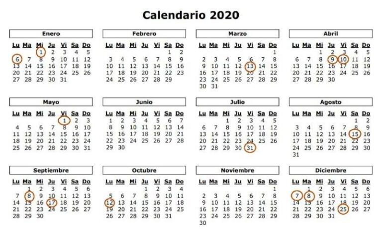 Los establecimientos comerciales de Melilla ya tienen fijado el calendario de fechas en las que podrán abrir el próximo año, tras recibir el visto bueno del Consejo de Gobierno