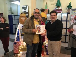 La U.D. Melilla de Manolo Herrero pone fin a una racha de cuatro derrotas consecutivas