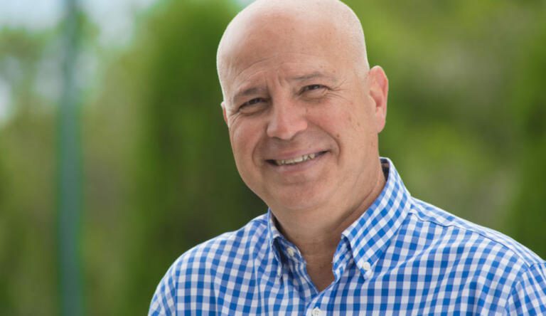 Javier Imbroda Ortiz