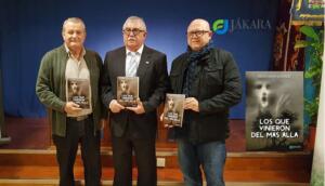 Autor, presentador y editor