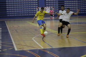 Los de Cuenca perdieron la pasada jornada en Almería