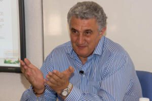 Fernando Romay