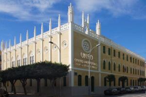 Centro UNED de Melilla