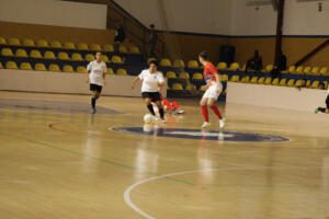 Las de Miguel Centeno intentarán lograr los tres puntos ante la A.D. Cefo
