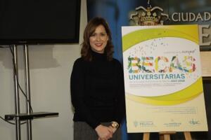 Paz Velázquez, consejera de Presidencia y Salud Pública