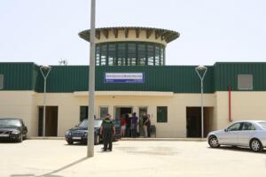 Centro de Reforma de Melilla