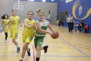 Baloncesto en estado puro