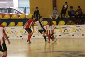 Paloma volverá a enfundarse la camiseta del Torreblanca Melilla C.F.
