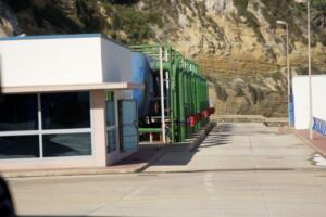 El Melilla Baloncesto se sitúa cuarto en la clasificación