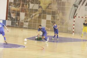 Faisal Salmi no se muestra optimista para este partido por las bajas