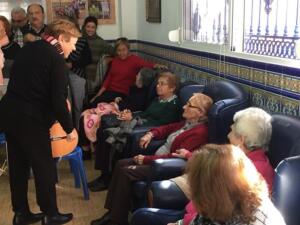 Afal Melilla es una de las entidades que han recibido ayuda