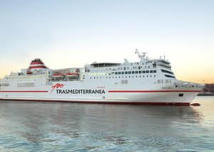 Los hechos ocurrieron en el puerto almeriense