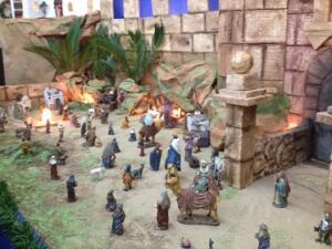 Nacimiento de la asociación de vecinos ganadora