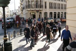 Estas pautas y consejos para disfrutar de una Navidad segura serán también difundidos a través de los perfiles de @policia y de @interiorgob en Twitter