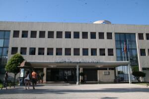 El Hospital Comarcal de Melilla en Nochebuena cubre su servicio de emergencias para todos los melillenses