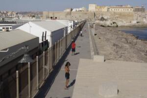 La Consejería de Bienestar Social ha iniciado un procedimiento de contratación urgente para adjudicar este contrato, que tendrá una duración de dos años, prorrogable por otros dos