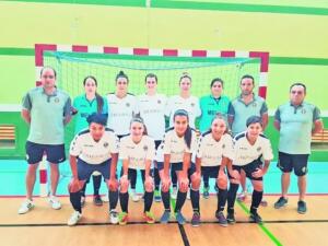 Bajas importantes en las filas del Torreblanca