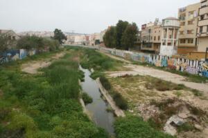Los hechos ocurrieron ayer en el Río de Oro