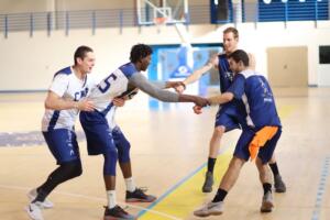 El ambiente es muy bueno entre los integrantes de la plantilla