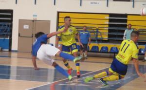 Los dos equipos melillenses se enfrentarán este fin de semana