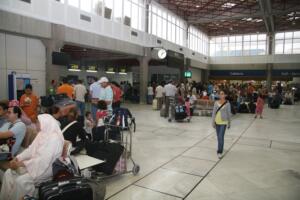 Gema Aguilar, responsable de Podemos en Melilla