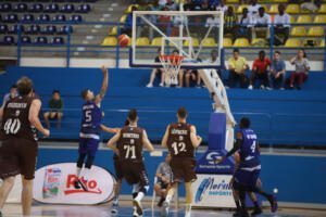 Los de Alejandro Alcoba disputarán en la segunda parte del campeonato un encuentro más como locales