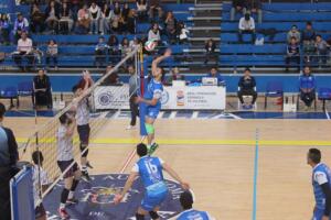 Los melillenses quieren reencontrarse con la victoria después de tres derrotas consecutivas